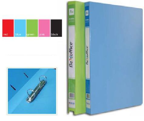 Bìa nhẫn DRing 30mm