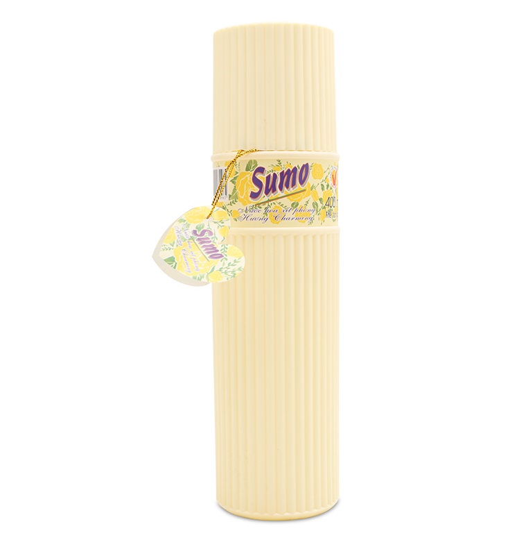 Nước Hoa Xịt Phòng Sumo