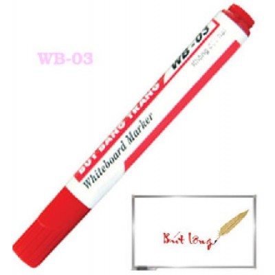 Bút Bảng Trắng WB-03