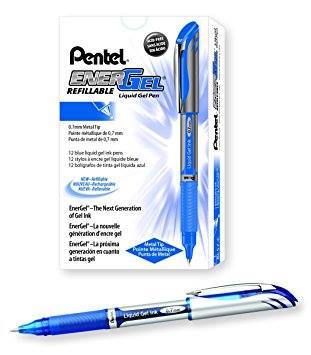 BÚT GEL PENTEL -BL57