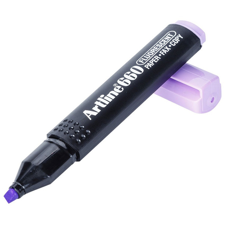 Bút dạ quang Artline 660