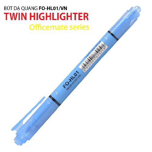 Bút dạ quang FO-HL01