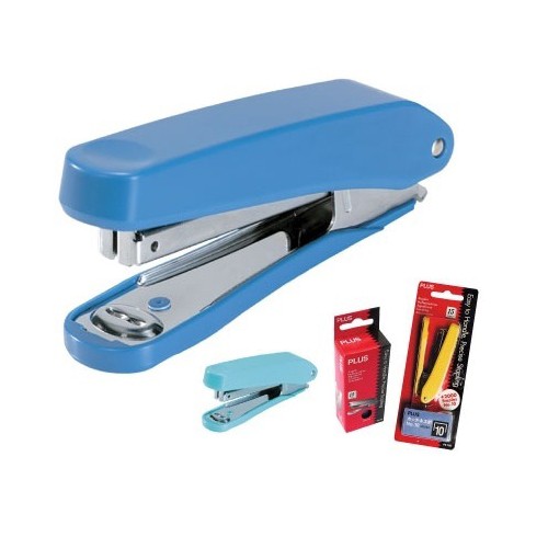 Bấm kim 10 Plus - ST010E