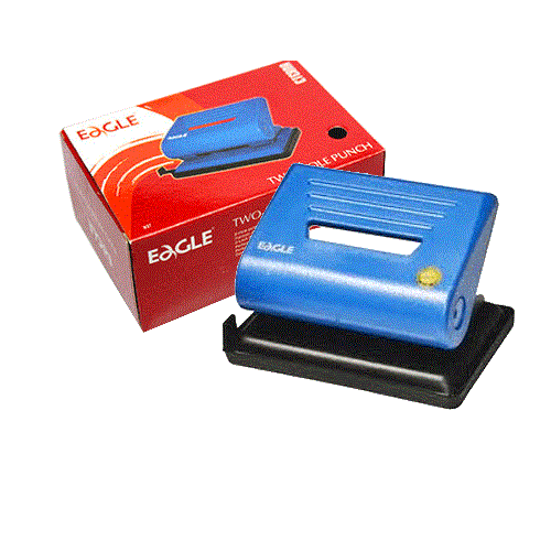 Đục lỗ Eagle 837