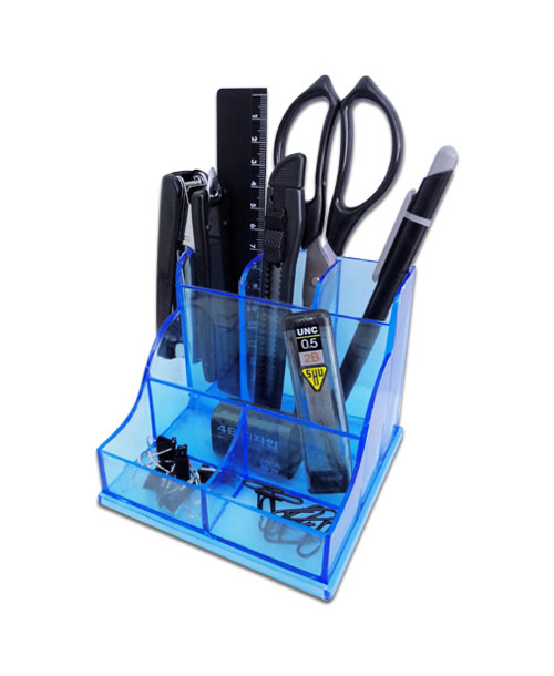 Hộp đựng bút Xukiva 168