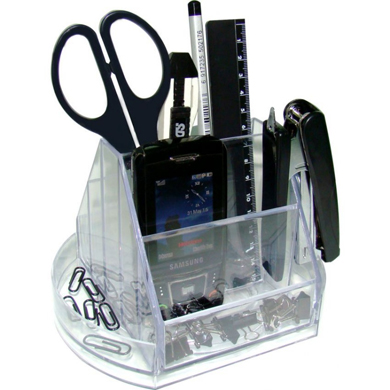 Hộp đựng bút Xukiva 174