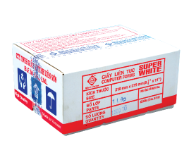 Giấy in vi tính A4