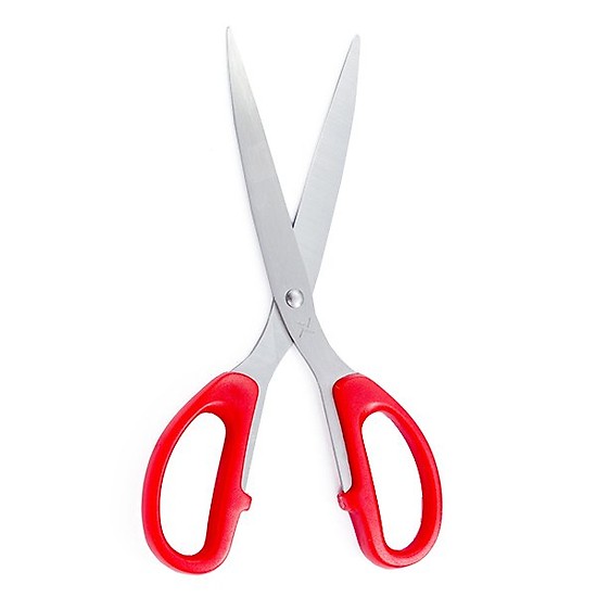 Kéo Flexoffice FO-SC02 (8 Inches)