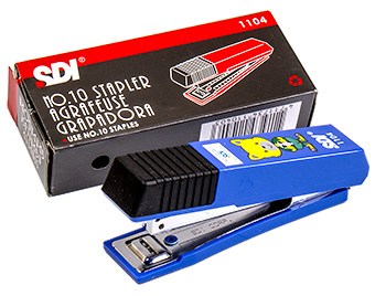 Bấm kim số 10 SDI