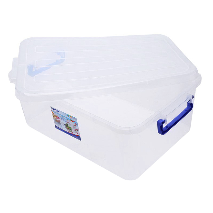 Thùng chữ nhật 55 Lít (DUY TÂN)