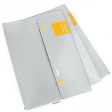 Cặp tài liệu 1 ngăn Deli