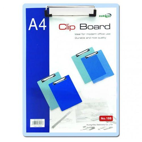 BÌA TRÌNH KÝ ĐƠN MICA A4