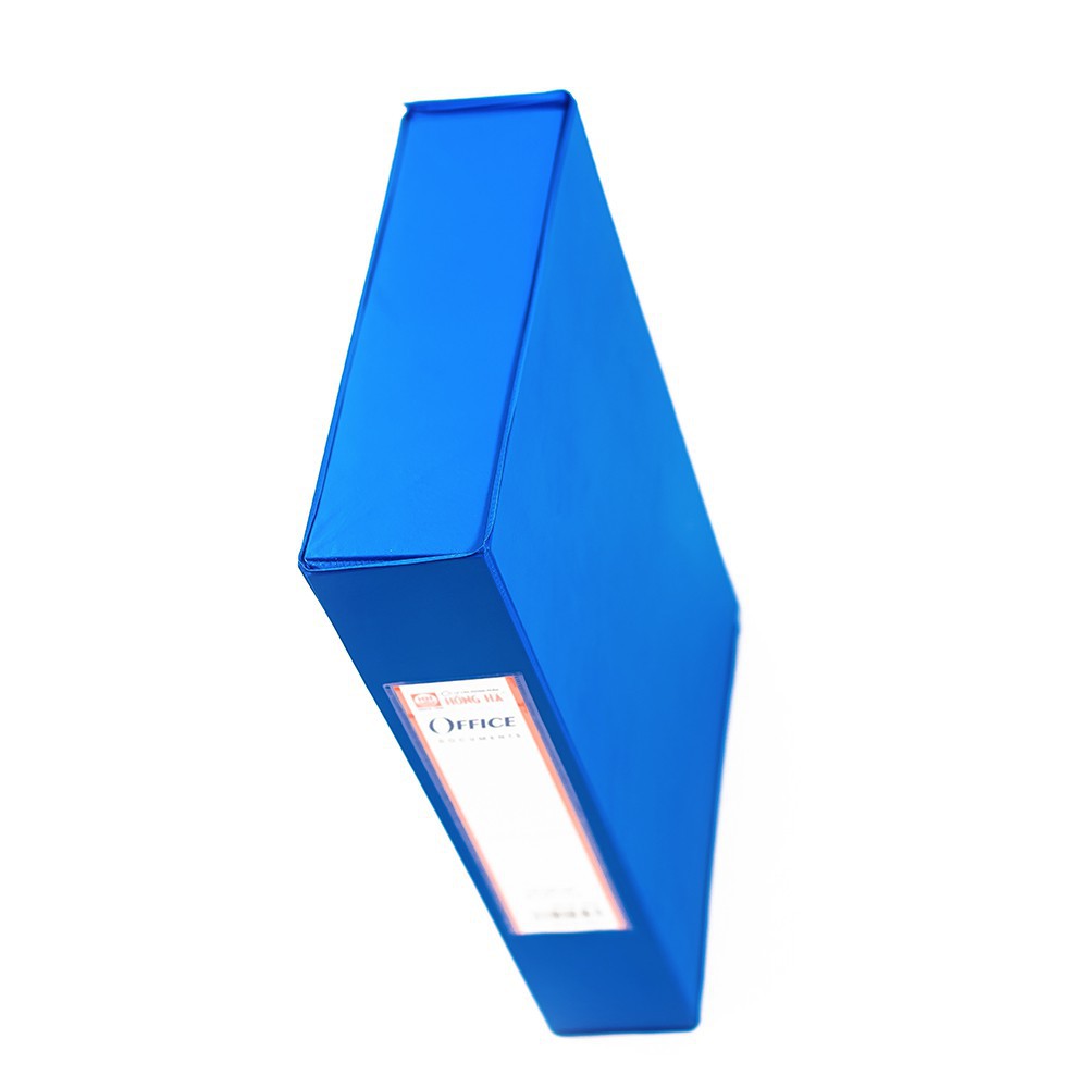 Hộp đựng Hồ sơ A4 - 5cm