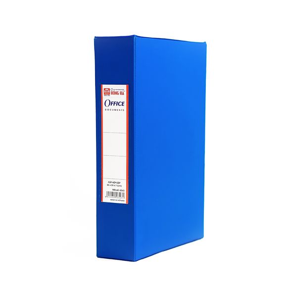 Hộp đựng Hồ sơ A4 - 7cm
