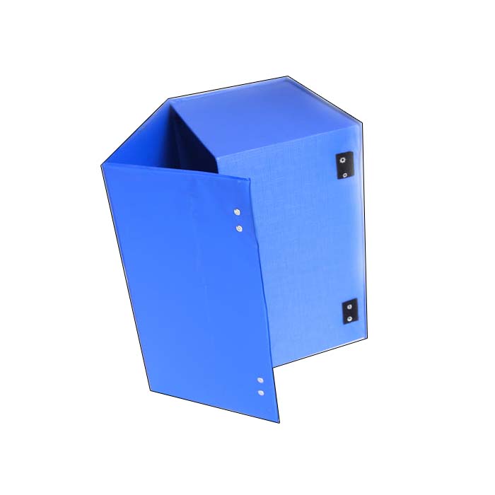 Hộp đựng Hồ sơ A4 - 20cm