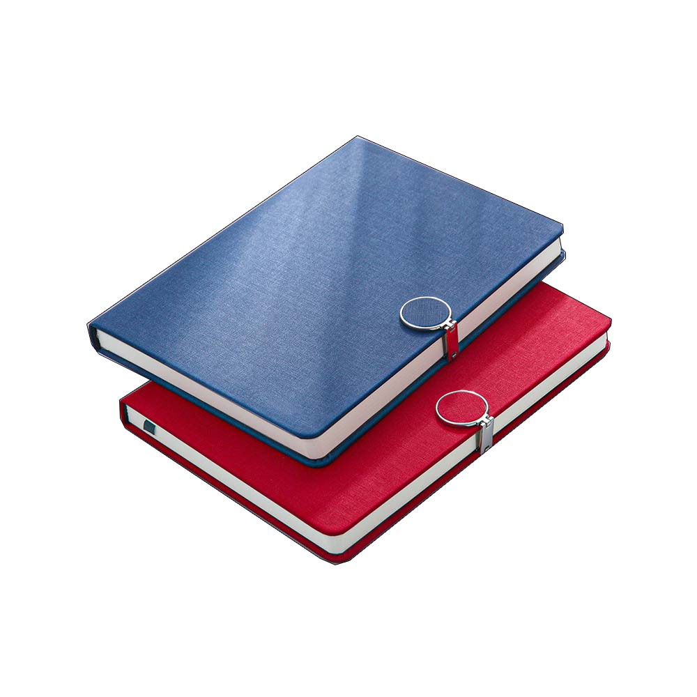 Sổ bìa da A5 HP (25-88)