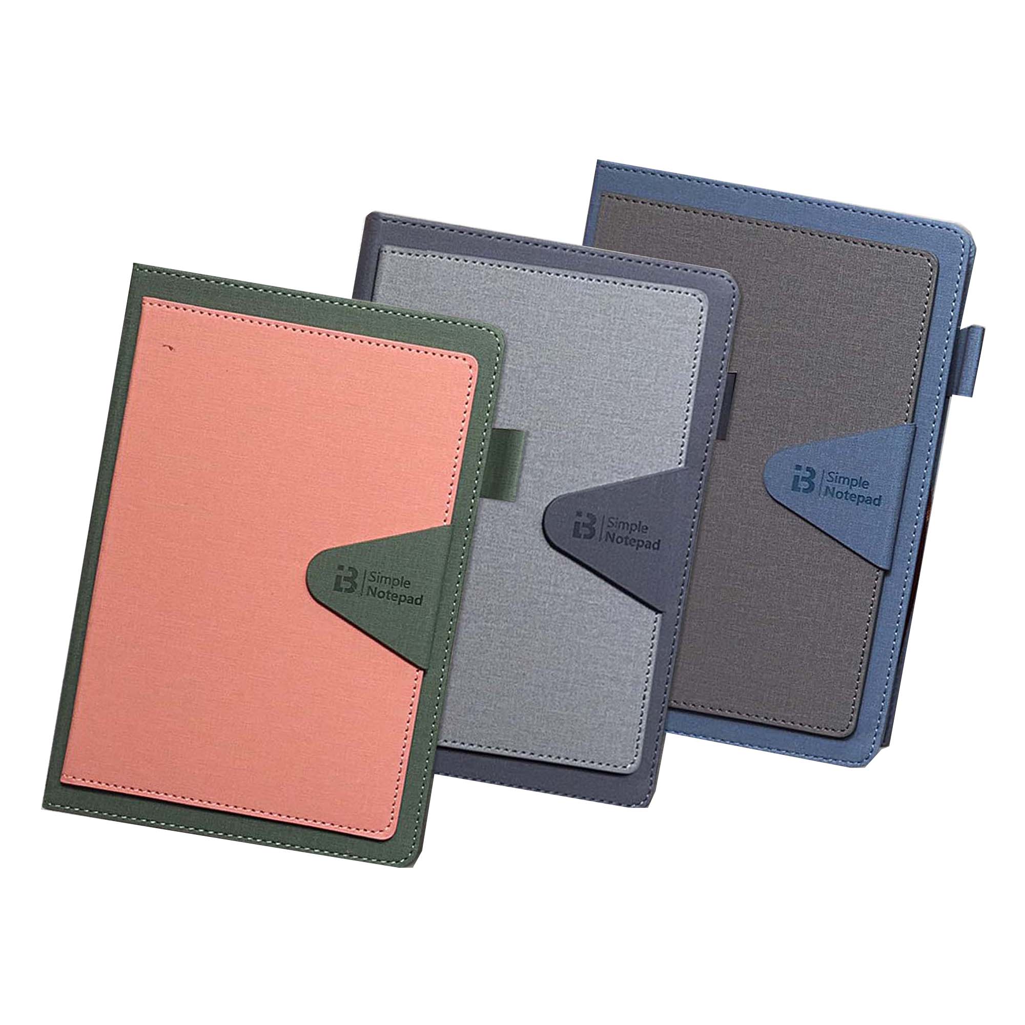 SỔ TAY NOTEPAD 25-122