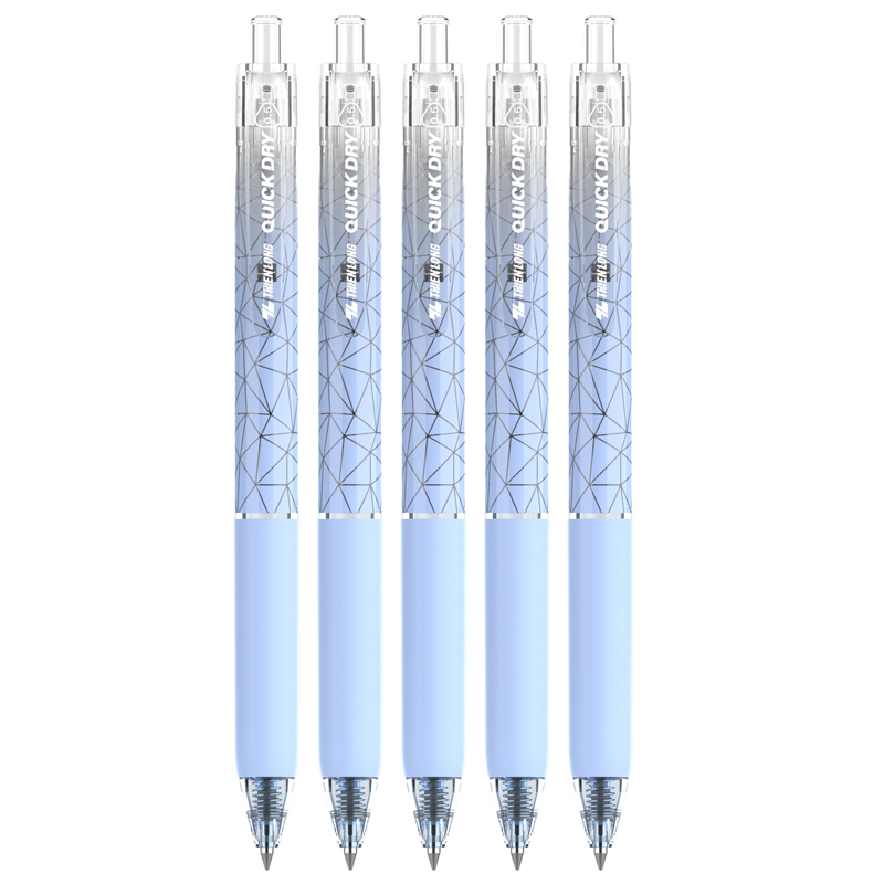 Bút nước Quick Dry Thiên Long GEL-033 (0.5...